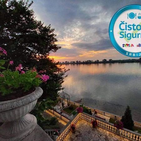 Vila Jugovo S Smederevo Exteriér fotografie