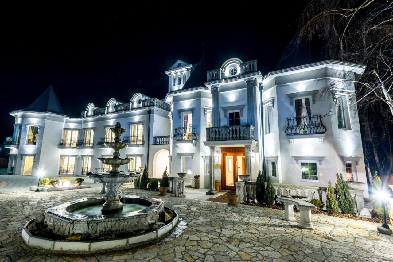 Vila Jugovo S Smederevo Exteriér fotografie