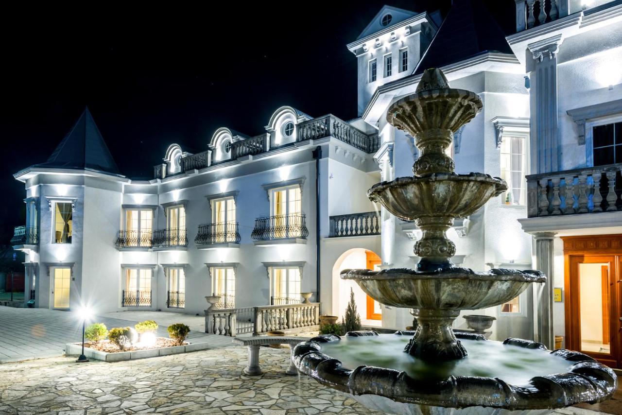 Vila Jugovo S Smederevo Exteriér fotografie