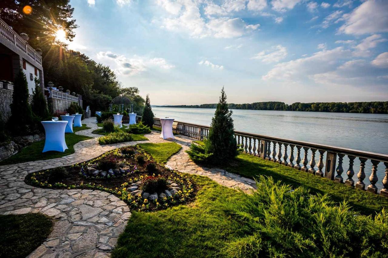 Vila Jugovo S Smederevo Exteriér fotografie