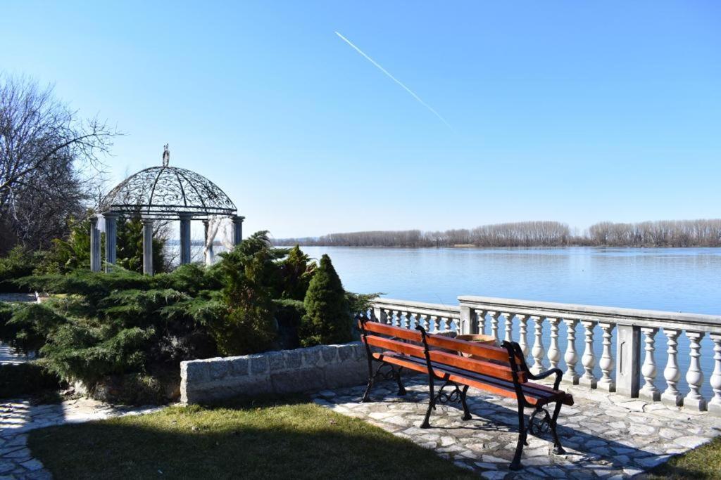 Vila Jugovo S Smederevo Exteriér fotografie