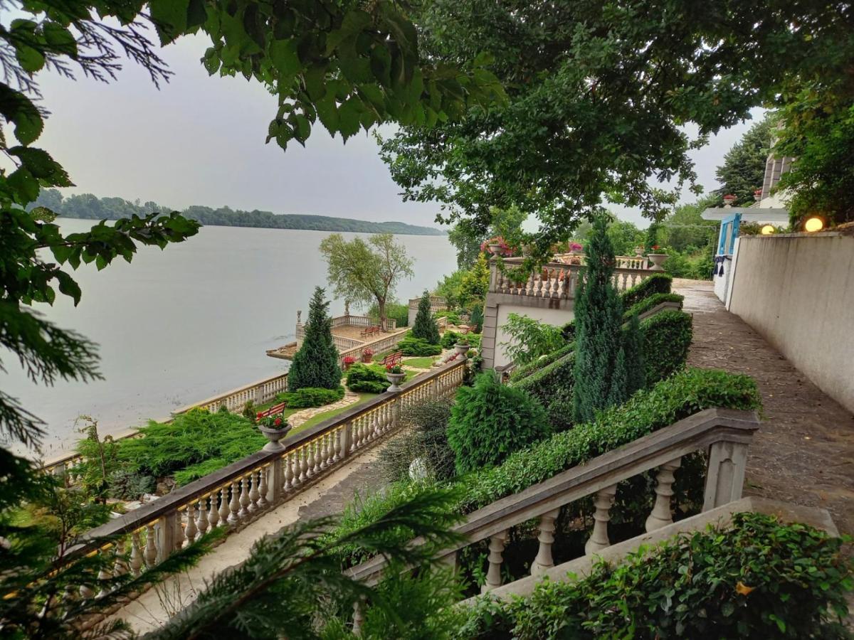 Vila Jugovo S Smederevo Exteriér fotografie