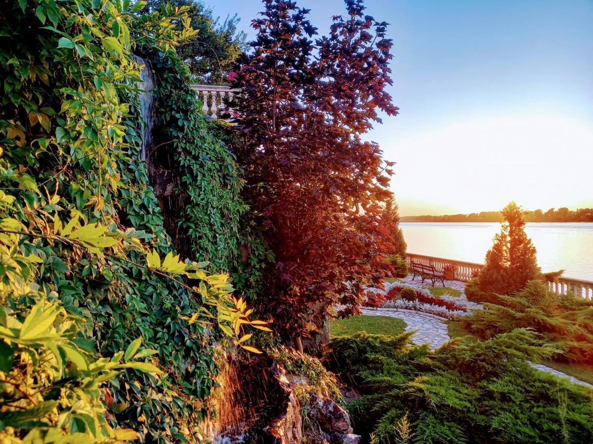 Vila Jugovo S Smederevo Exteriér fotografie