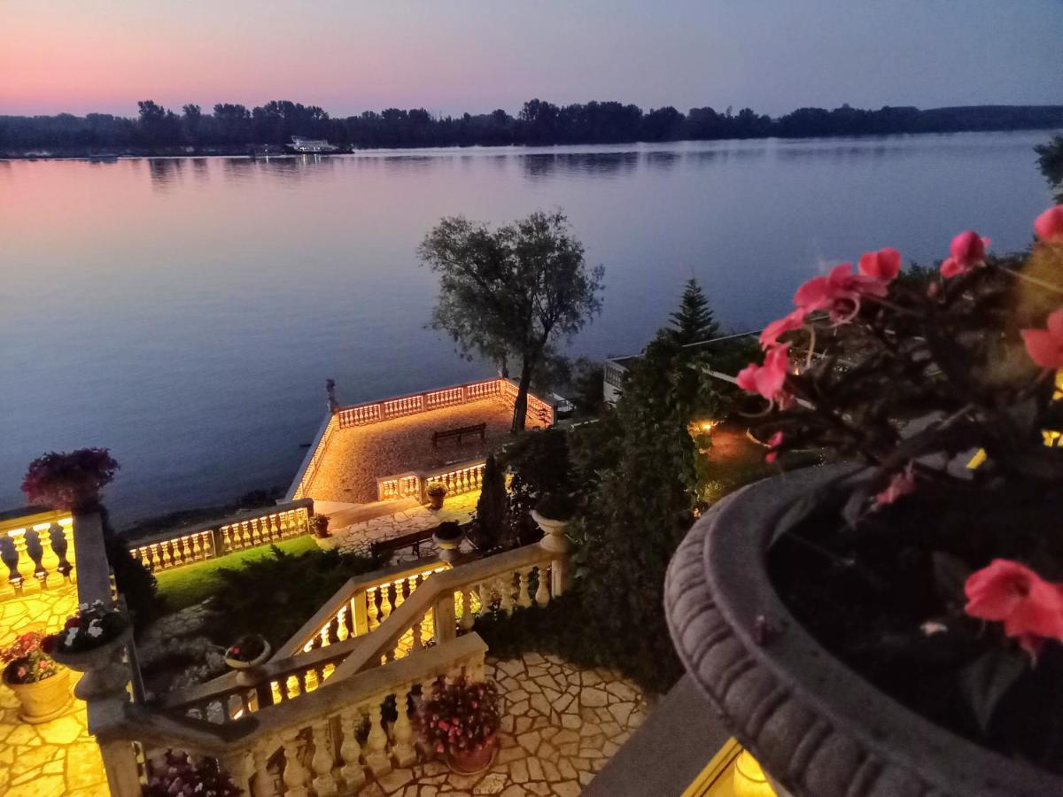 Vila Jugovo S Smederevo Exteriér fotografie