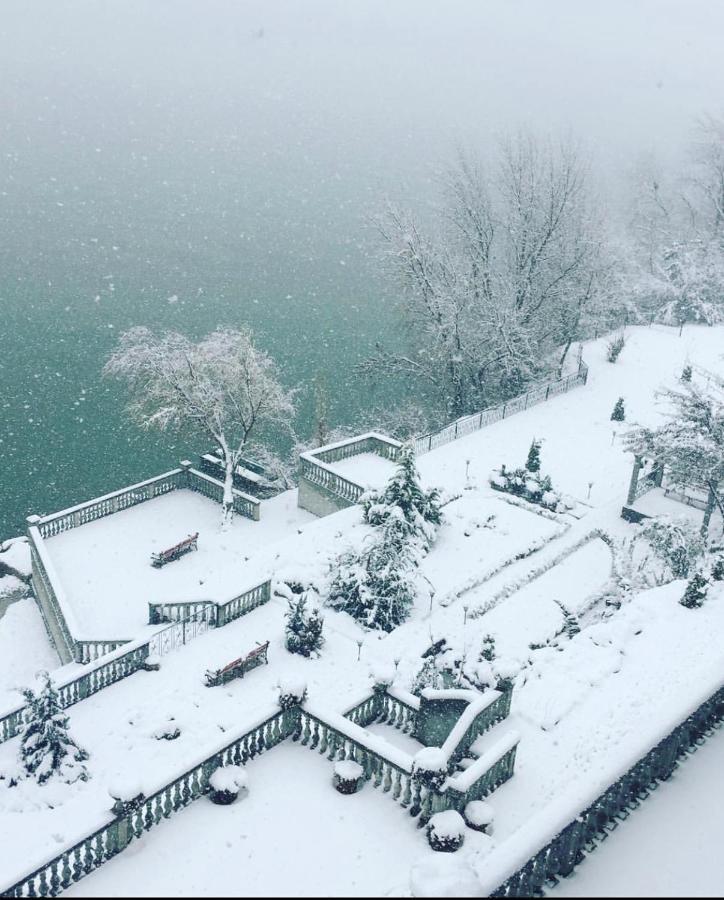 Vila Jugovo S Smederevo Exteriér fotografie