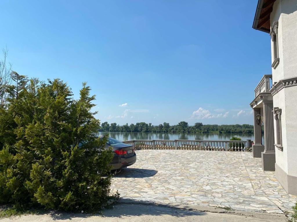 Vila Jugovo S Smederevo Pokoj fotografie