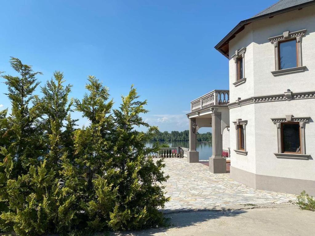 Vila Jugovo S Smederevo Pokoj fotografie